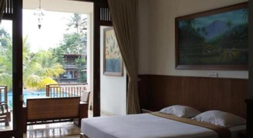 Jimmers Mountain Resort Puncak Exterior photo